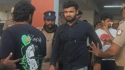 அலிகான் துக்ளக்