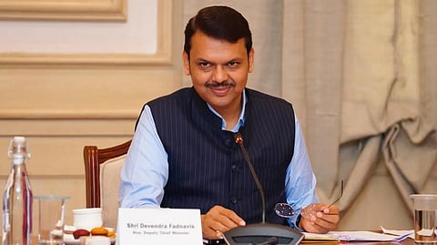 maharashtra cm devendra fadnavis again says on aurangzeb