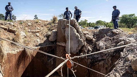south africa