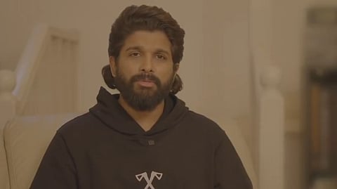அல்லு அர்ஜூன்