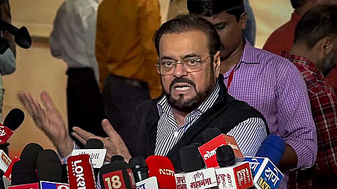 Abu Azmi