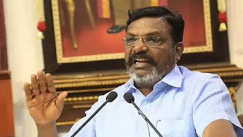 திருமாவளவன்