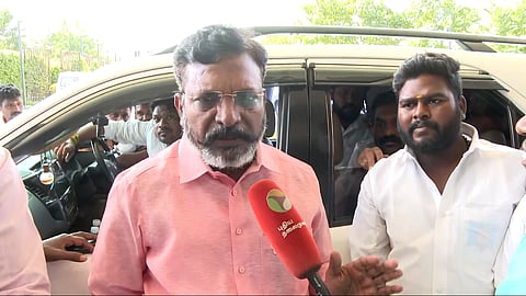 திருமாவளவன்