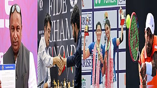 top 10 sports