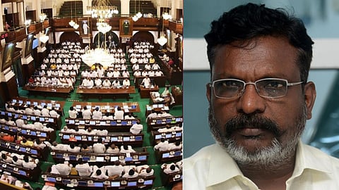 இன்றைய காலை தலைப்புச் செய்திகள்