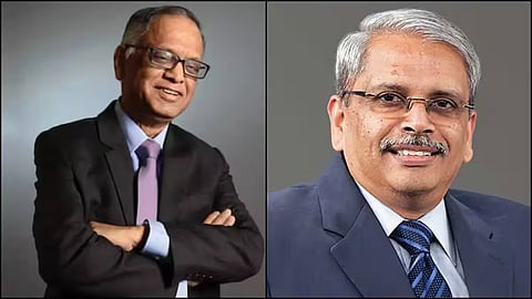 நாராயணமூர்த்தி - கோபாலகிருஷ்ணன் 