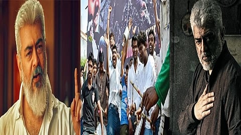 ajith fans 