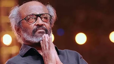 ரஜினிகாந்த்