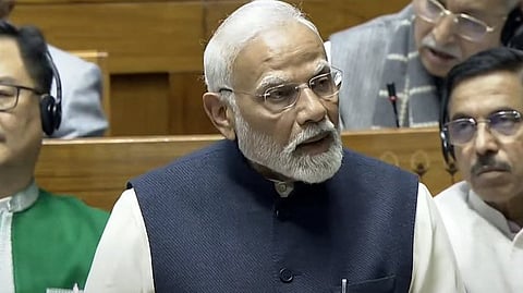 modi