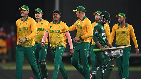 sa vs pak