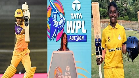wpl mini auction
