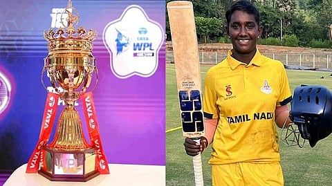 G Kamalini