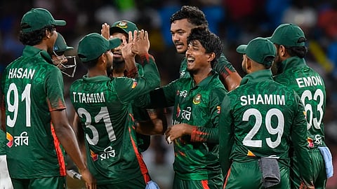 bangladesh