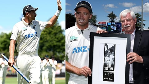 tim southee