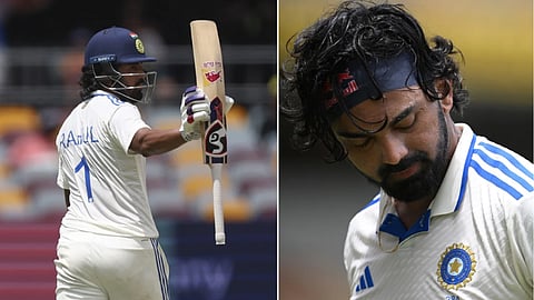 kl rahul