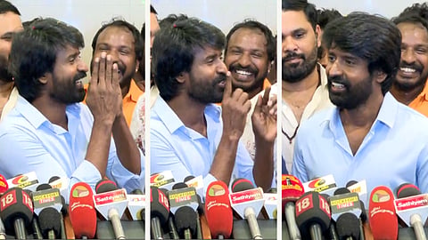 சூரி