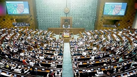 Opposition to Question Government as 10 Bills Set for Winter Session