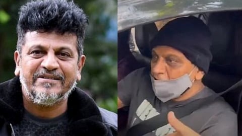 kannada super star shiva rajkumar treatments updates