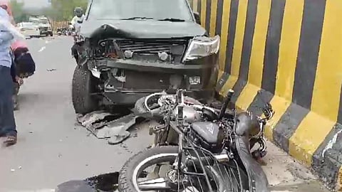 accidents