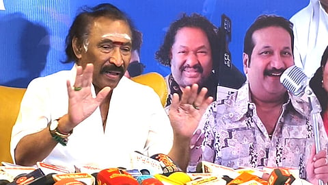 இசையமைப்பாளர் தேவா
