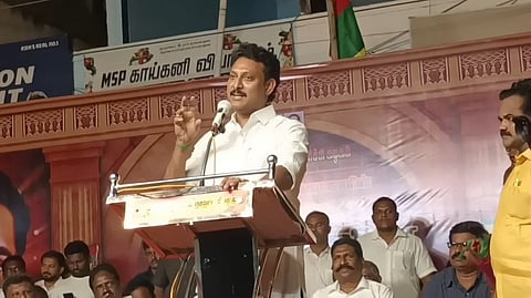 அன்பில் மகேஷ்