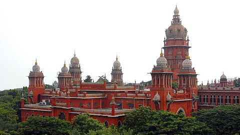 chennai hc