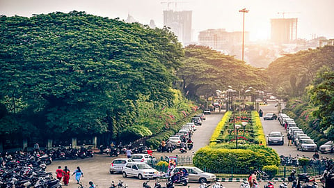 bengaluru is because of north indians womens comment sparks debate online