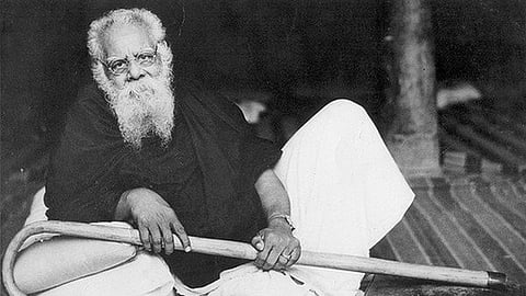 தந்தை பெரியார் 