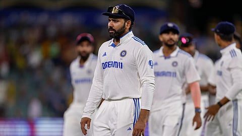rohit sharma