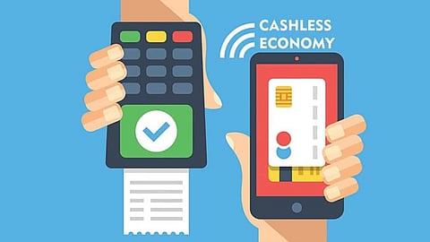 Cashless Economy