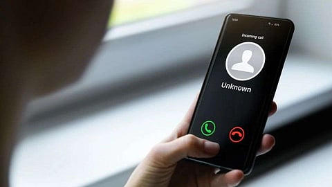 central government warning of reserve bank voicemail 