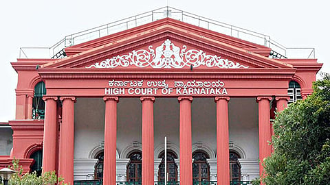 karnataka high court orders transgenders to be issued birth certificates with two names