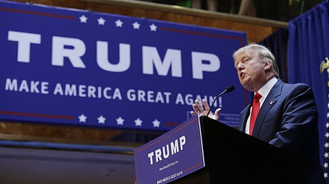 trump