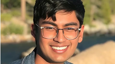 openai chatgpt its murder suchir balajis parents say autopsy