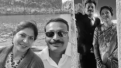 என்ஜினீயரிங் படிப்பில், மூன்று முறை தோல்வியுற்ற 21 வயது இளைஞன்  படிக்கச் சொல்லிய பெற்றோரைக் கொன்ற சம்பவம் பரபரப்பை ஏற்படுத்தி உள்ளது.