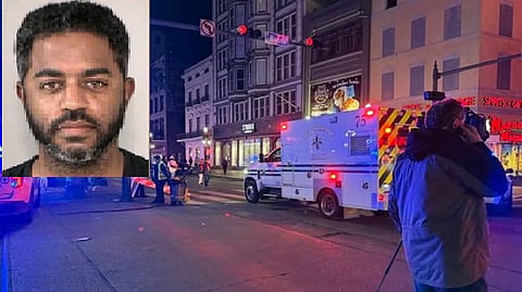 america new orleans terrorist attack current updates