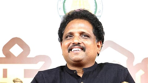 சு. வெங்கடேசன்