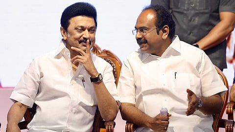 சிந்துவெளிப் பண்பாட்டுக் கண்டுபிடிப்பு நூற்றாண்டு நிறைவு பன்னாட்டுக் கருத்தரங்கு தொடக்க விழா