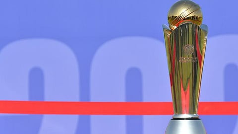 Champions Trophy 2025