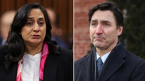 become next canadian prime minister race list who is anita anand 