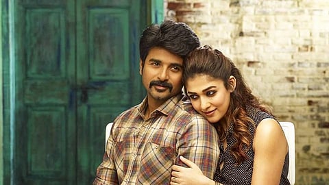 Sivakarthikeyan 