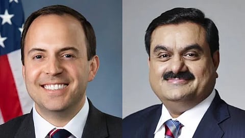 US to drop fraud charges against Gautam Adani