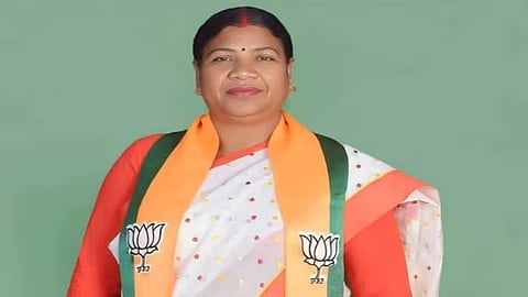 ரேமுனி பகத்