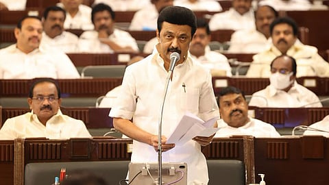 அண்ணா பல்கலைக் கழக 
விவகாரம்