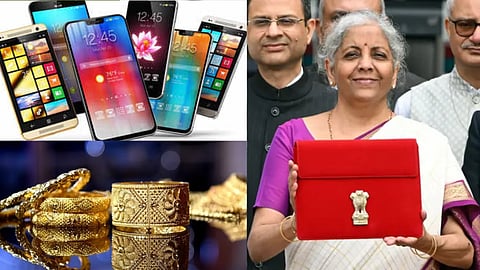 மத்திய பட்ஜெட் 2025-2026