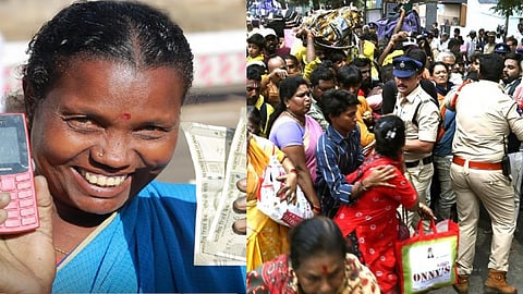 இன்றைய காலை தலைப்புச் செய்திகள்