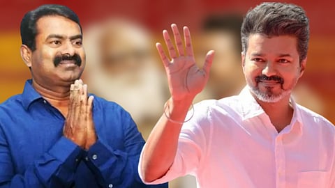 சீமான், விஜய்
