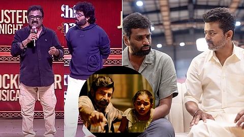 பகவந்த் கேசரி ரீமேக்தான் தளபதி 69-ஆ?