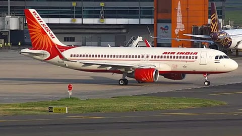 ஏர் இந்தியா