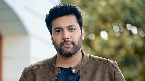 actor ravi mohan statements from family issue